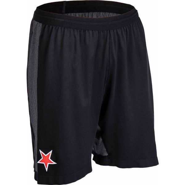 Puma SLAVIA EVOKNIT SHORTS Herren Boxershorts, Schwarz, Größe XL