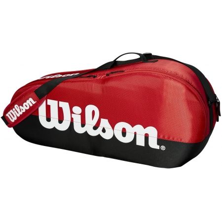 Tenisová taška - Wilson TEAM 1 COMP SMALL - 2