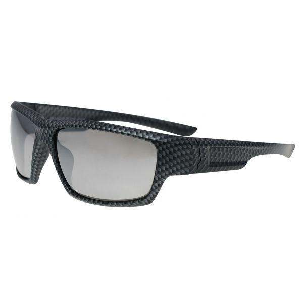 Suretti SB-S15158 Спортни слънчеви очила, тъмносиво, Veľkosť Os