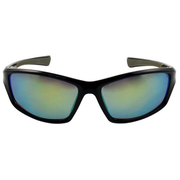 Suretti SB-S15071 Спортни слънчеви очила, черно, Veľkosť NS