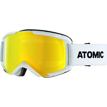Atomic SAVOR M STEREO OTG - Unisexové sjezdové brýle