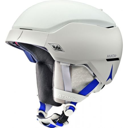 Atomic COUNT AMID - Ski helmet