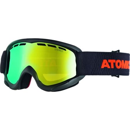 Atomic SAVOR JR - Gogle narciarskie juniorskie