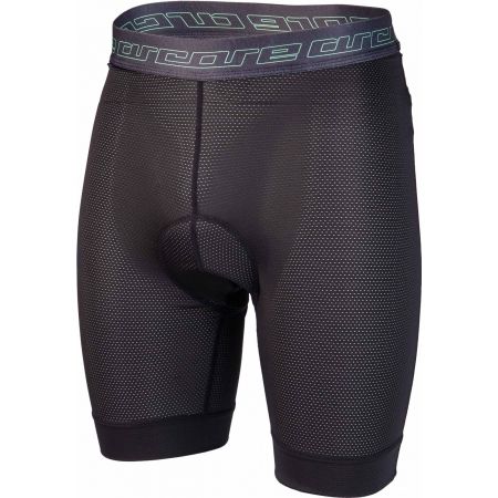 Pantaloni scurți ciclism de bărbați - Arcore AMADEO - 1