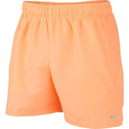 nike solid swim shorts