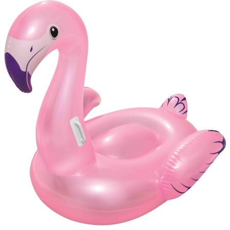 Colac gonflabil flamingo - Bestway FLAMINGO - 1