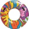 Inflatable swim ring - Bestway POP SWIM TUBE - 1