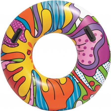 Bestway POP SWIM TUBE - Inflatable swim ring
