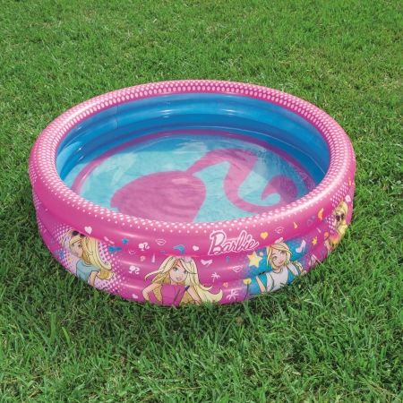 barbie dog swimming pool