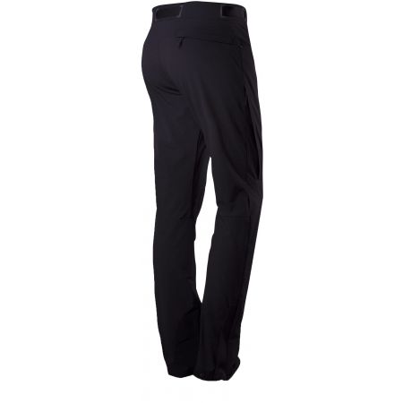 Pantaloni elastici de damă - TRIMM FJORDA - 2