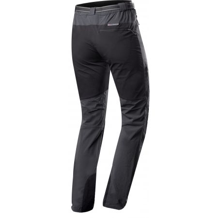 Pantaloni elastici de damă - TRIMM TAIPA - 2