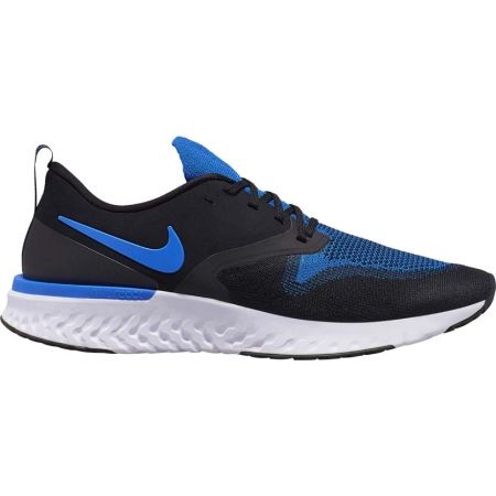odyssey react flyknit 2 mens running shoes