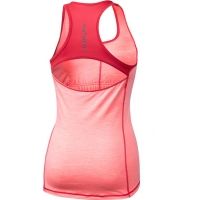 Women’s sports top with a built-in bra