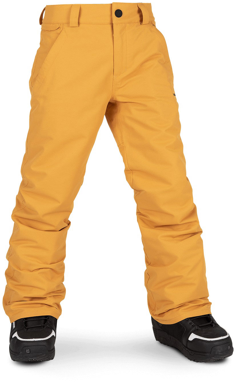Boys' ski/snowboard pants