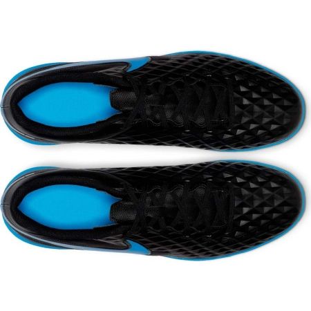 Nike Timing Legend 8 Academy IC AT6099 leather boots.