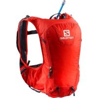 Trail backpack