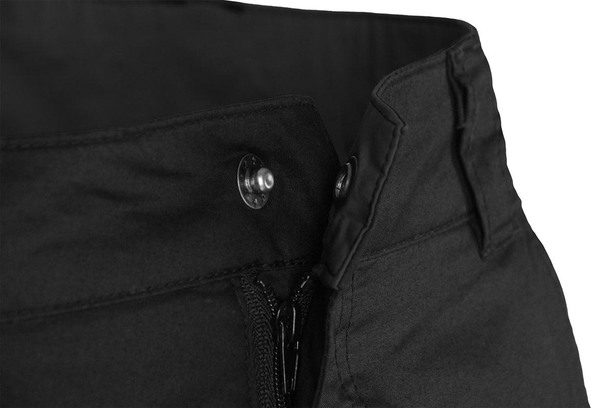 JOEY - Men's 3/4 length trousers