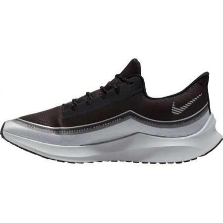 Pánská běžecká obuv - Nike ZOOM WINFLO 6 SHIELD - 2
