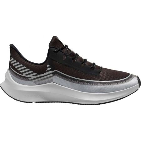Nike ZOOM WINFLO 6 SHIELD W - Dámská běžecká obuv