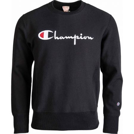 champion crewneck sweater