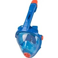 Children's snorkeling mask