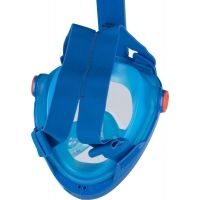 Children's snorkeling mask