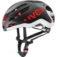 Racing cycling helmet