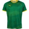 Pánský fotbalový dres - Puma KC LIGA JERSEY GRAPHIC - 1