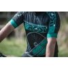 Pánský cyklistický dres - Rosti RUOTA DL ZIP - 5