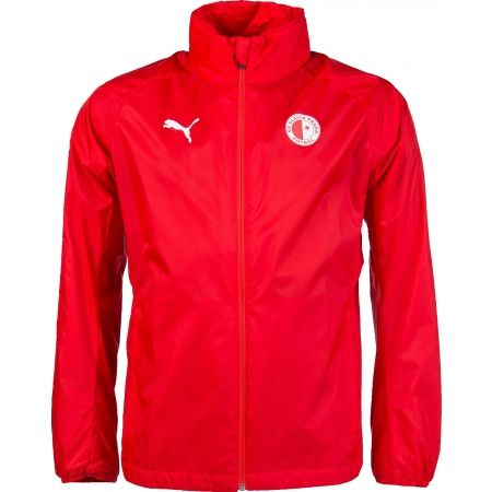Puma LIGA TRG RAIN JKT SLAVA - Men’s sports jacket