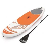 Paddle board