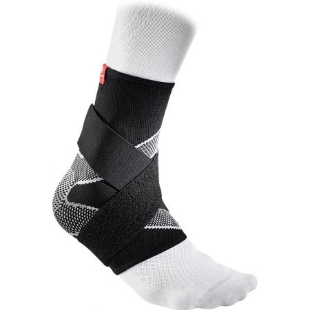McDavid ANKLE SUPPORT SLEEVE - Ankle support sleeve