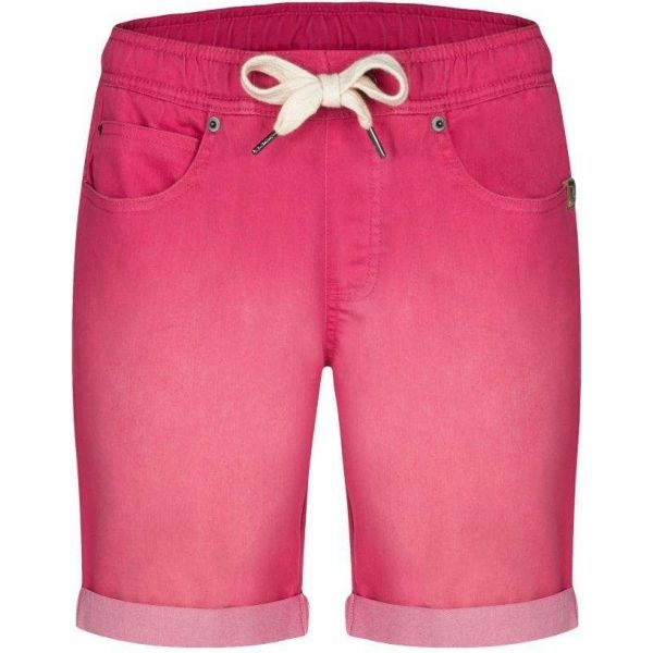 Loap DECALA Дамски къси панталони, розово, размер