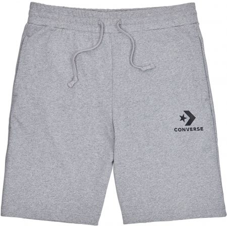 converse chevron shorts