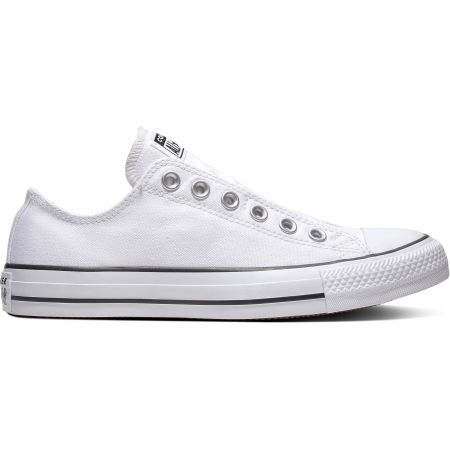 chuck taylor all star slip low top