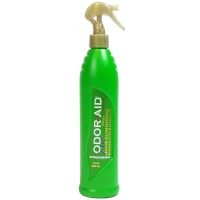 Anti-odour spray