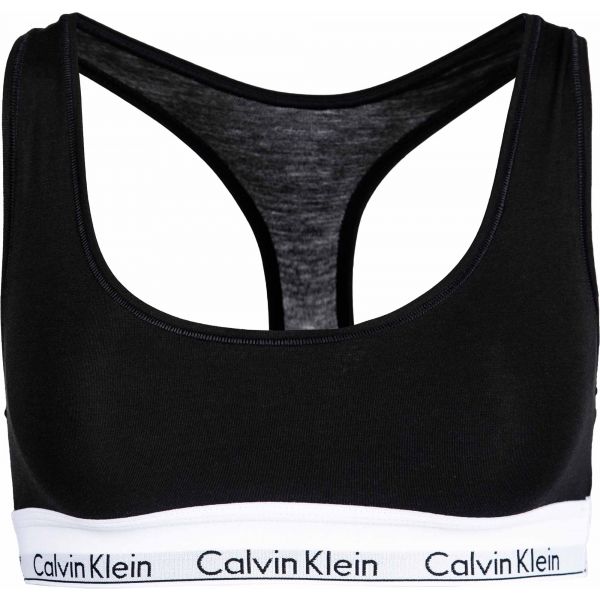 Calvin Klein BRALETTE - Dámska podprsenka