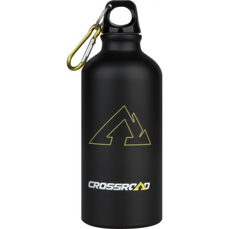 Crossroad TED 500 - Hliníková fľaša