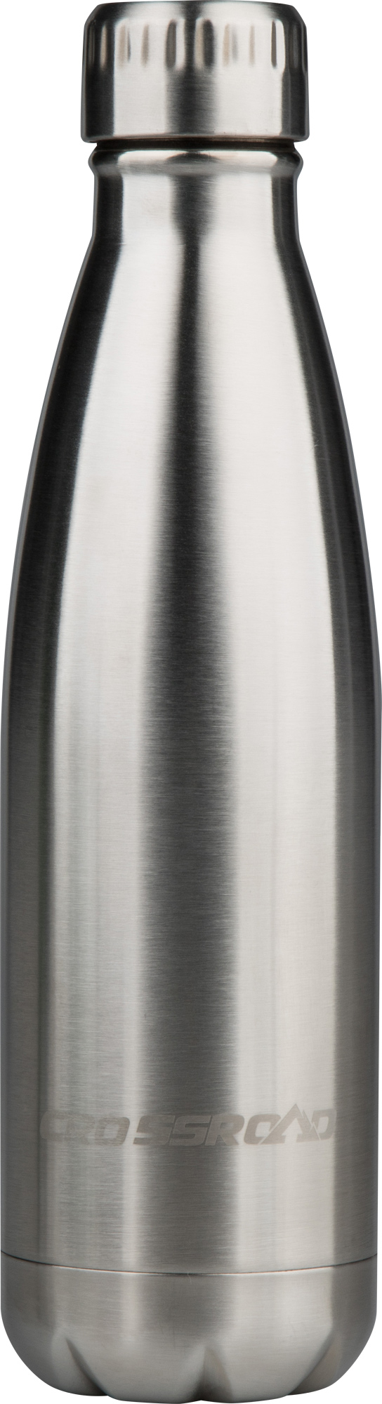 Steel thermo bottle