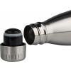 Steel thermo bottle - Crossroad TITO - 2
