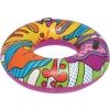 Inflatable swim ring - Bestway POP SWIM TUBE - 3