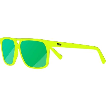 Унисекс слънчеви очила - Neon CAPTAIN