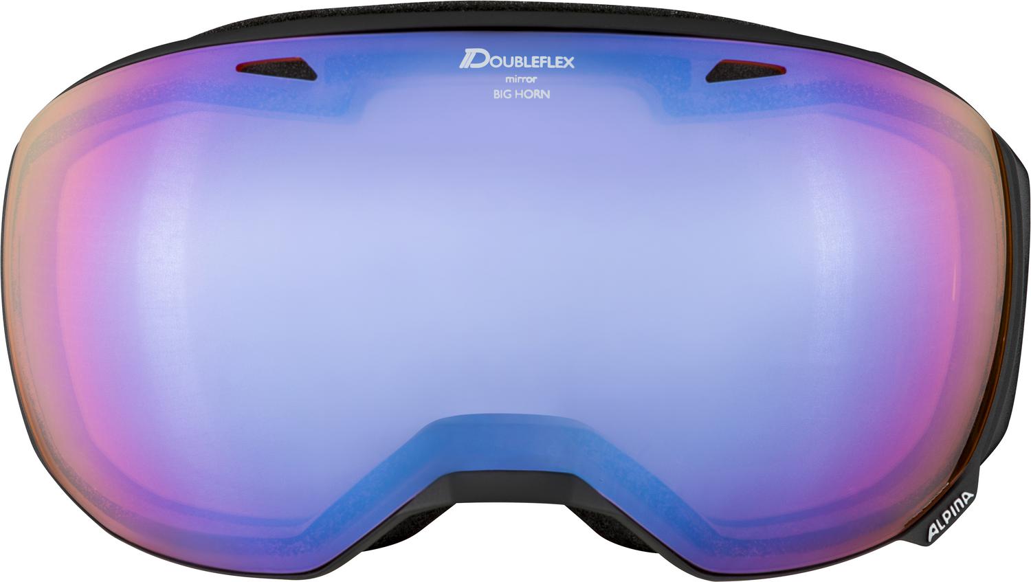 Unisex Skibrille