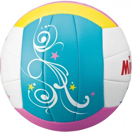 Beach volleyball - Mikasa VMT5 - 3