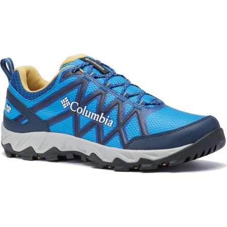 columbia peakfreak shoes