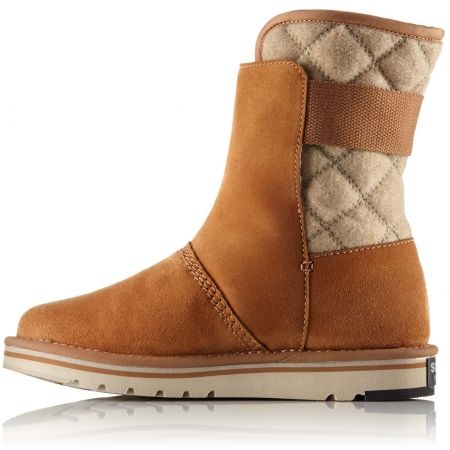 Sorel NEWBIE - Női téli cipő