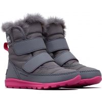 Girls’ winter shoes
