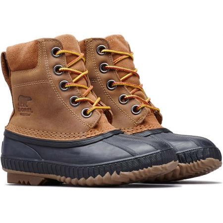 sorel youth cheyanne ii