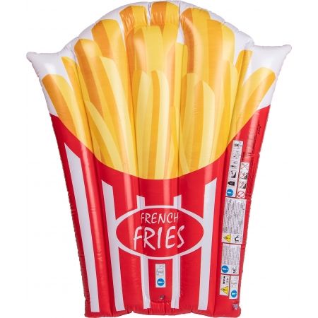 HS Sport FRENCH FRIES - Pool lounger