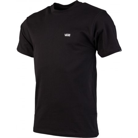 Men's T-shirt - Vans MN LEFT CHEST LOGO TEE - 2